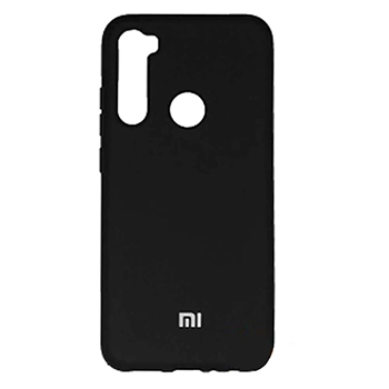 قاب سیلیکونی مناسب Redmi Note 8T
